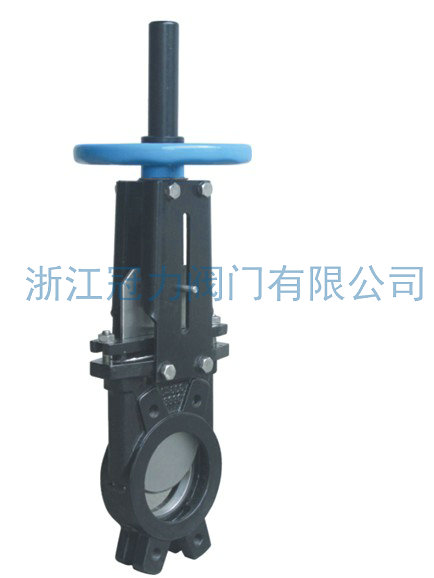 不銹鋼刀閘閥的優(yōu)勢(shì)包括哪些？