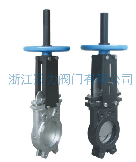 對(duì)夾式刀型閘閥的產(chǎn)品特點(diǎn)有哪些呢？